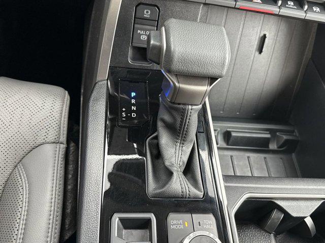 used 2023 Toyota Tundra car, priced at $38,500