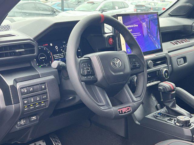 new 2026 Toyota Tacoma Hybrid car, priced at $66,795