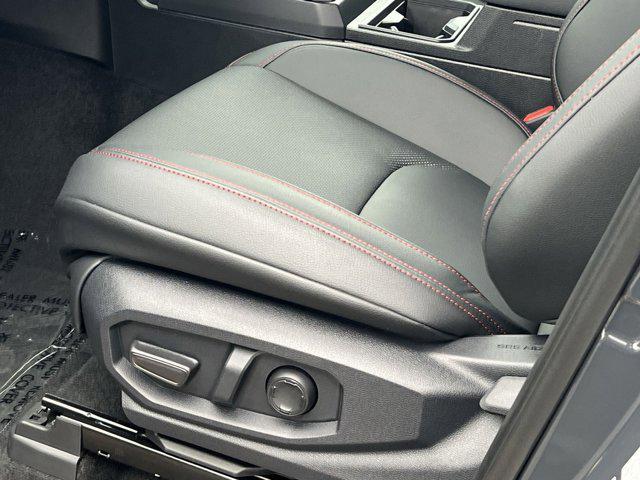 new 2026 Toyota Tacoma Hybrid car, priced at $66,795