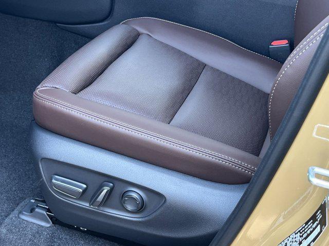 new 2026 Toyota Land Cruiser car, priced at $70,395