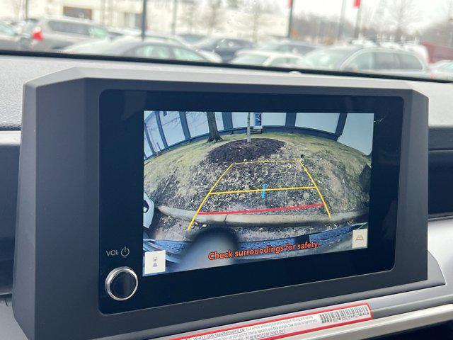 new 2026 Toyota Tacoma car, priced at $41,056