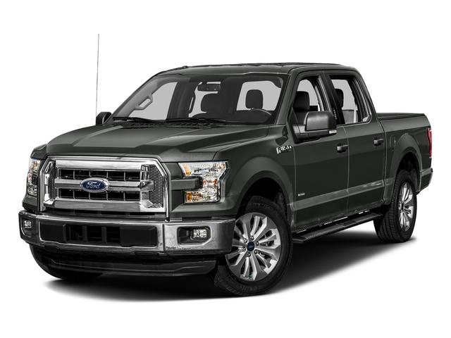 used 2016 Ford F-150 car, priced at $21,245