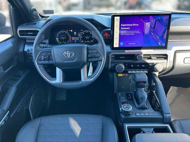 new 2026 Toyota 4Runner car, priced at $59,664