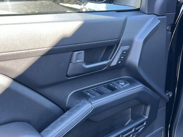 new 2026 Toyota 4Runner car, priced at $59,664