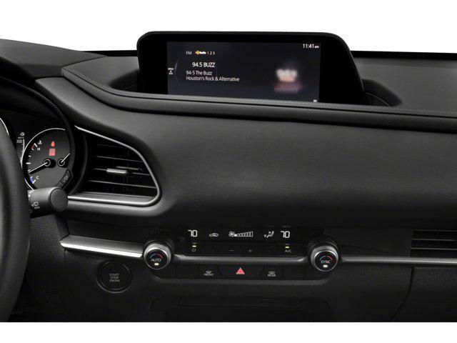 used 2021 Mazda CX-30 car, priced at $19,745