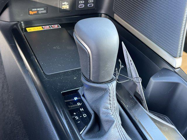 new 2026 Toyota Camry car, priced at $31,043