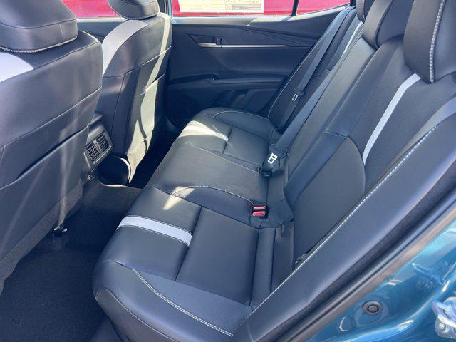 new 2026 Toyota Camry car, priced at $31,043