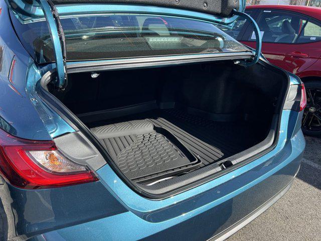 new 2026 Toyota Camry car, priced at $31,043