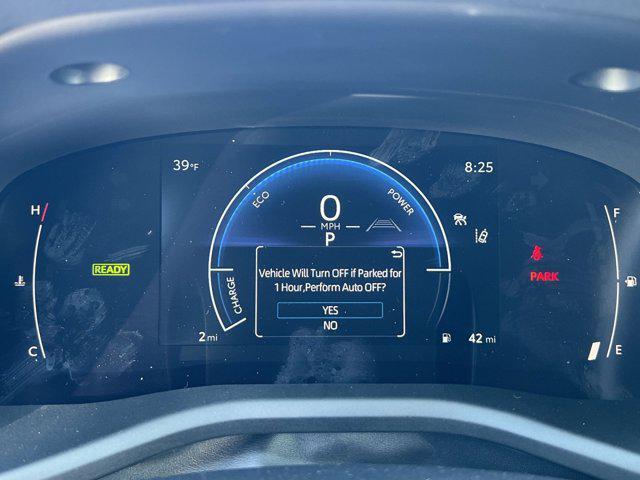 new 2026 Toyota Camry car, priced at $31,043