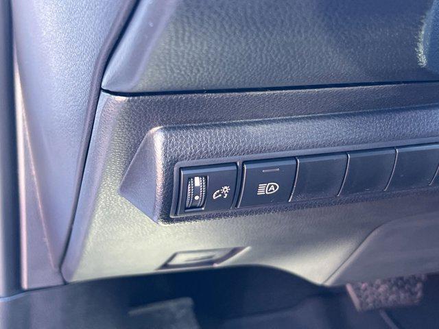 new 2026 Toyota Corolla car, priced at $25,657