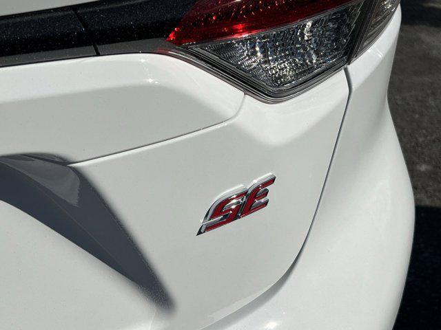 new 2026 Toyota Corolla car, priced at $25,657