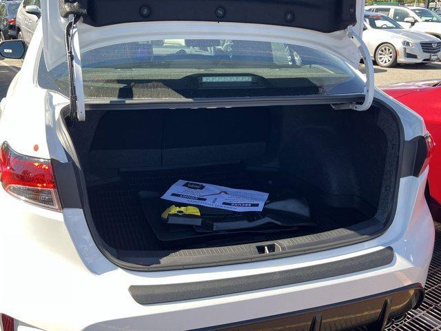 new 2026 Toyota Corolla car, priced at $25,806