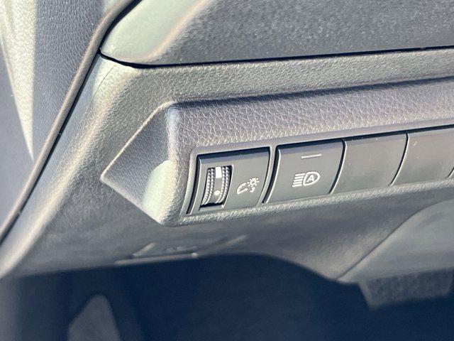 new 2026 Toyota Corolla car, priced at $25,806