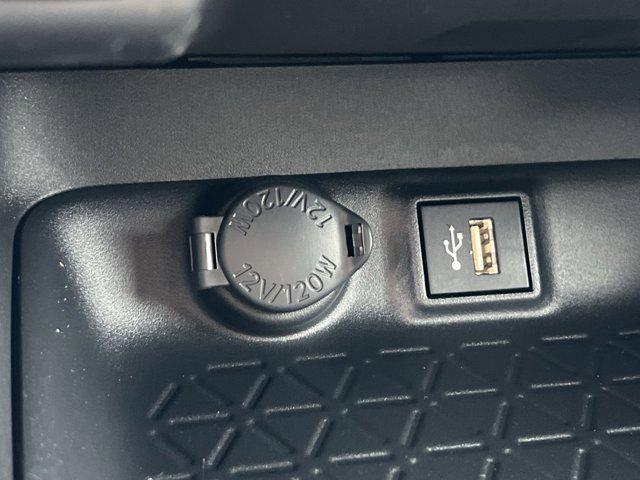 new 2025 Toyota RAV4 car, priced at $32,146