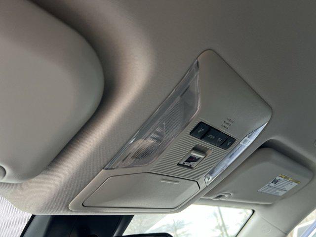 new 2025 Toyota RAV4 car, priced at $32,146