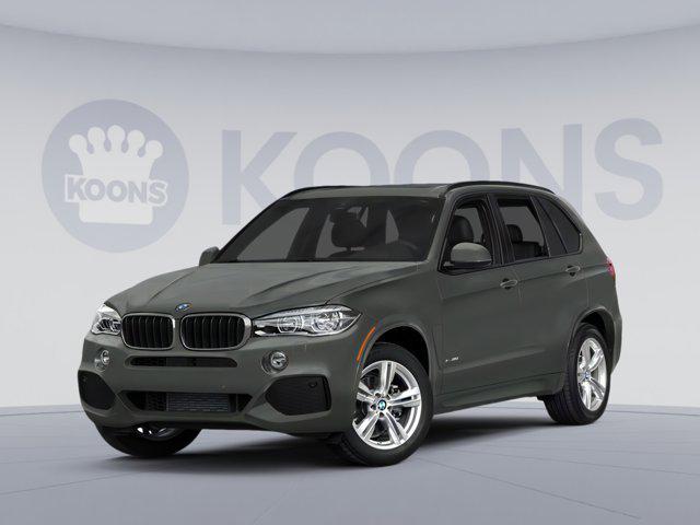 used 2014 BMW X5 car, priced at $12,000