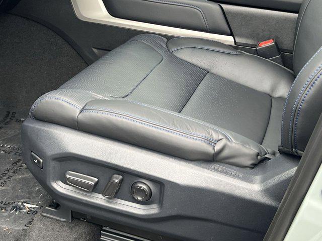 new 2026 Toyota Sequoia car, priced at $82,252