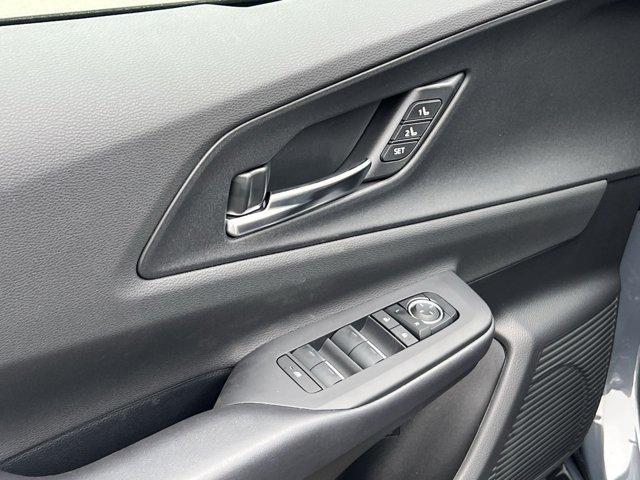 new 2026 Toyota Prius Plug-In Hybrid car, priced at $42,990