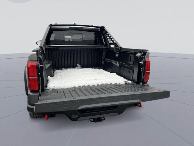 new 2026 Toyota Tacoma Hybrid car, priced at $65,795