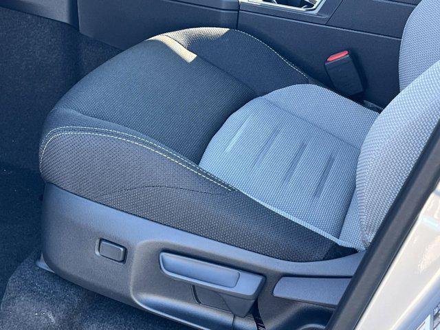 new 2026 Toyota 4Runner car, priced at $48,846