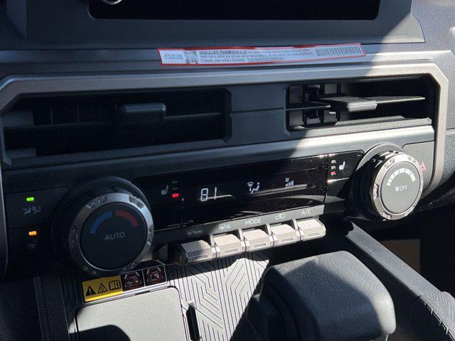 new 2026 Toyota 4Runner car, priced at $48,846