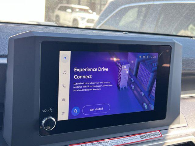 new 2026 Toyota 4Runner car, priced at $48,846