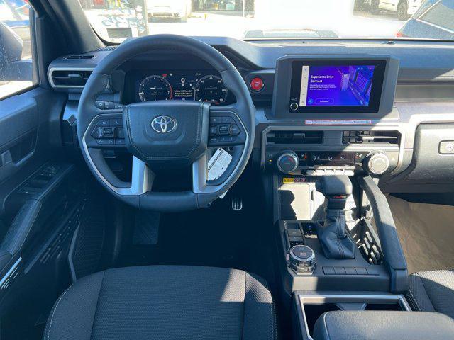 new 2026 Toyota 4Runner car, priced at $48,846