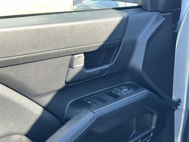 new 2026 Toyota 4Runner car, priced at $48,846