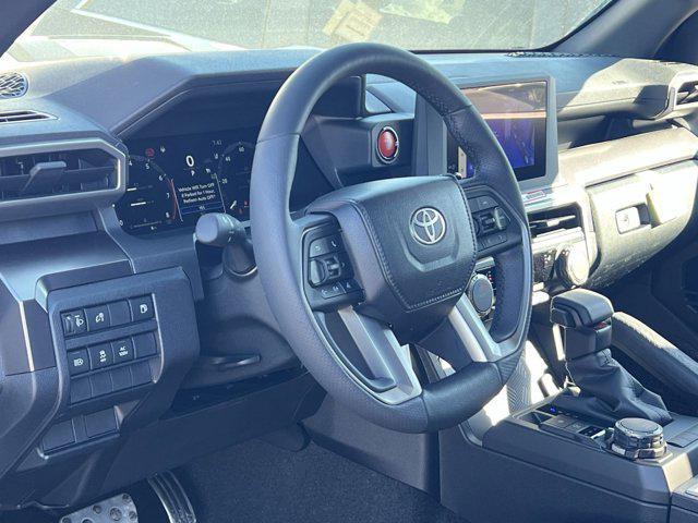 new 2026 Toyota 4Runner car, priced at $48,846