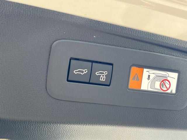 new 2026 Toyota Land Cruiser car, priced at $71,399