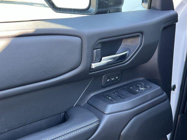 new 2026 Toyota Land Cruiser car, priced at $71,399