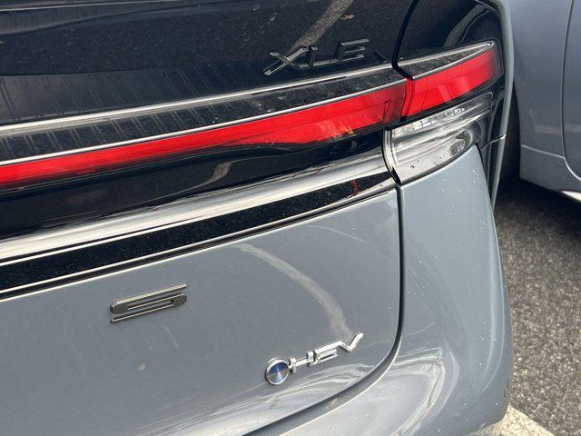 new 2026 Toyota Prius car, priced at $33,643