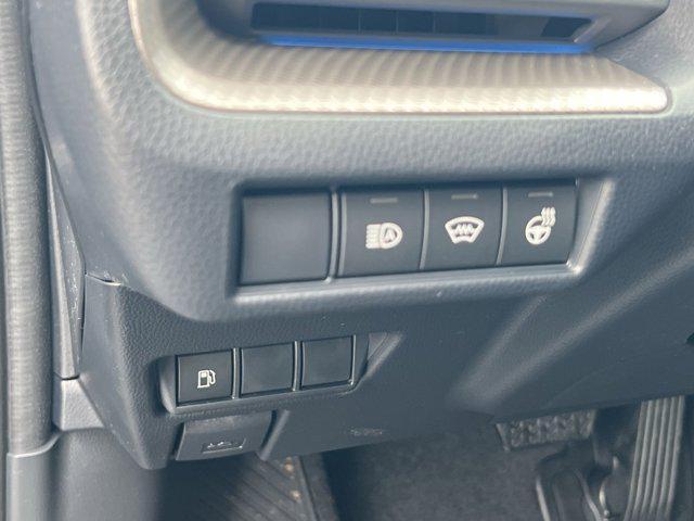 new 2026 Toyota Prius car, priced at $33,643