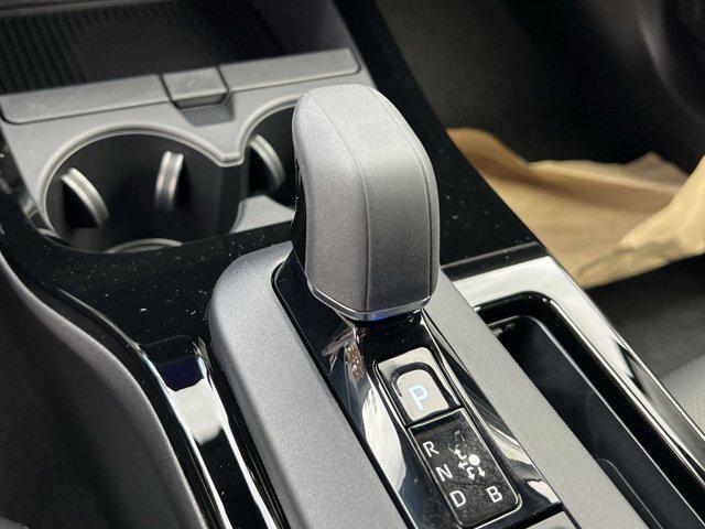 new 2026 Toyota Prius car, priced at $33,643