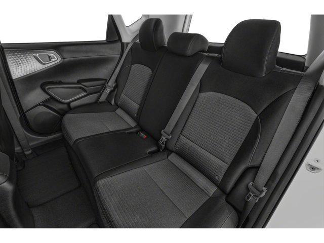 used 2021 Kia Soul car, priced at $16,295