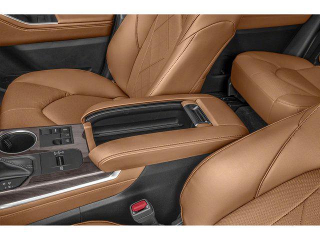 used 2023 Toyota Highlander car, priced at $38,245