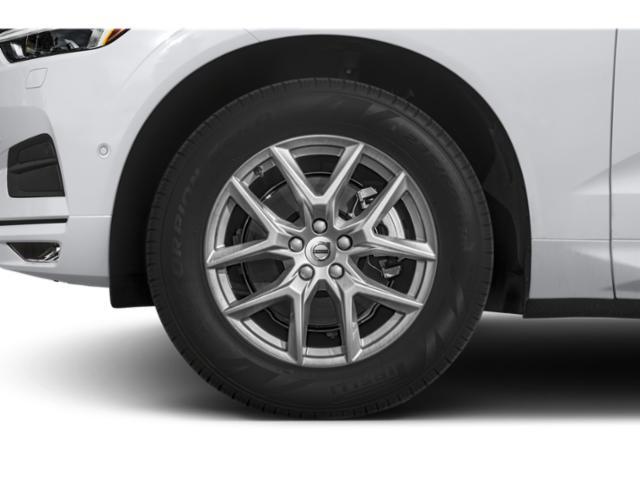 used 2019 Volvo XC60 car