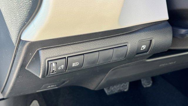 new 2026 Toyota Corolla Hybrid car, priced at $26,464