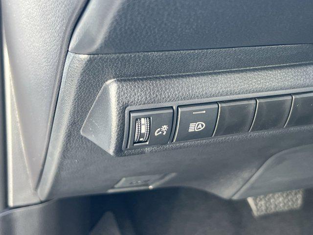 new 2026 Toyota Corolla car, priced at $24,154