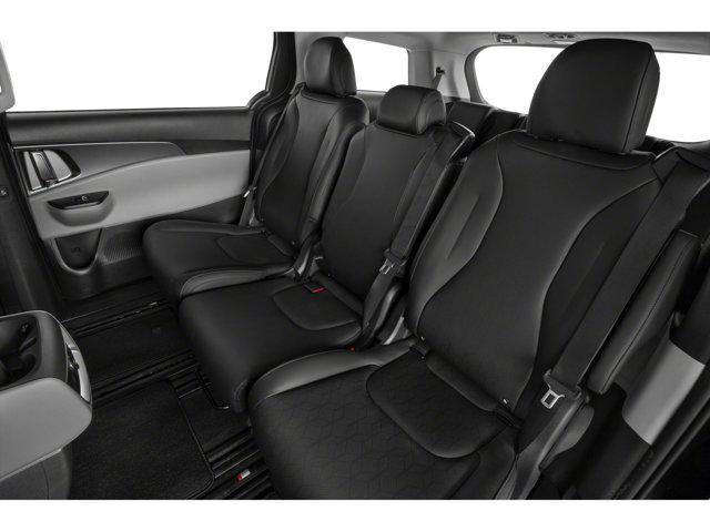 used 2022 Kia Carnival car, priced at $26,000