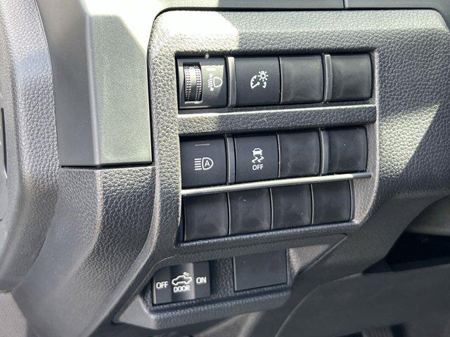 new 2025 Toyota Tacoma car, priced at $36,297