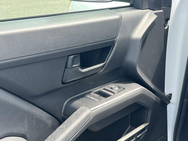 new 2025 Toyota Tacoma car, priced at $36,297