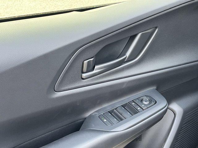 new 2026 Toyota Prius Plug-In Hybrid car, priced at $35,080