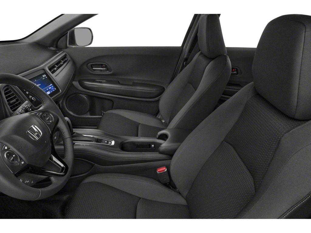 used 2022 Honda HR-V car, priced at $22,245
