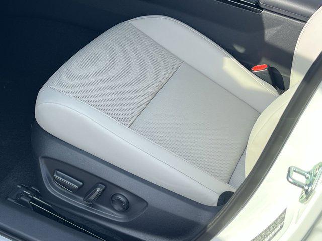 new 2026 Toyota Prius car, priced at $33,980