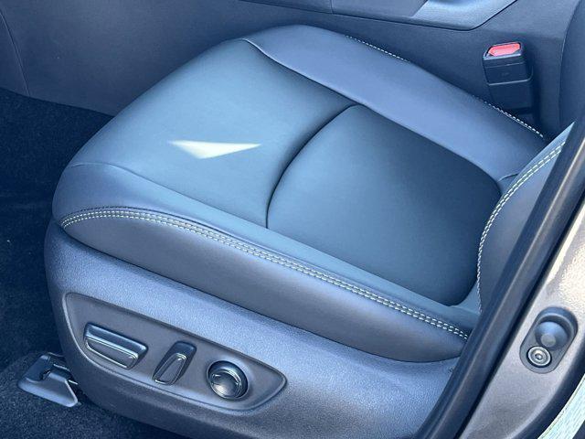 new 2025 Toyota RAV4 car, priced at $36,749