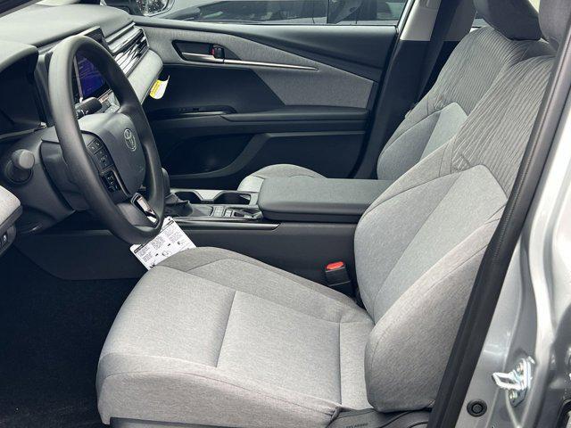 new 2026 Toyota Camry car, priced at $28,704