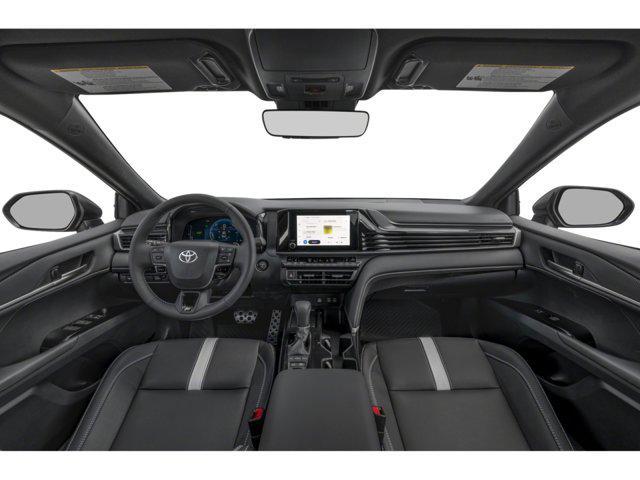 new 2026 Toyota Camry car, priced at $36,067