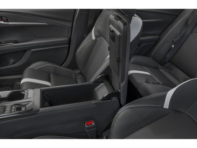 new 2026 Toyota Camry car, priced at $36,067
