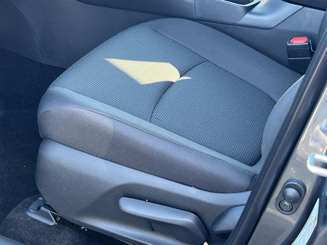 new 2025 Toyota RAV4 car, priced at $31,063